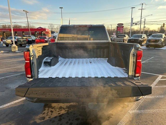 new 2026 Chevrolet Silverado 2500 car, priced at $65,469