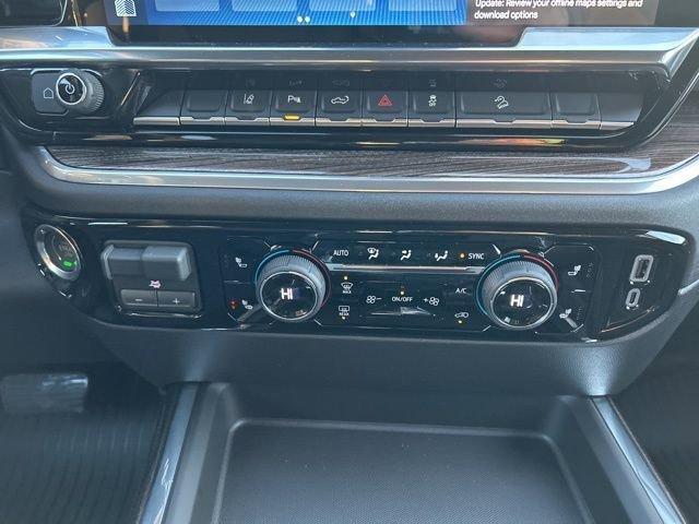 new 2026 Chevrolet Silverado 2500 car, priced at $65,959