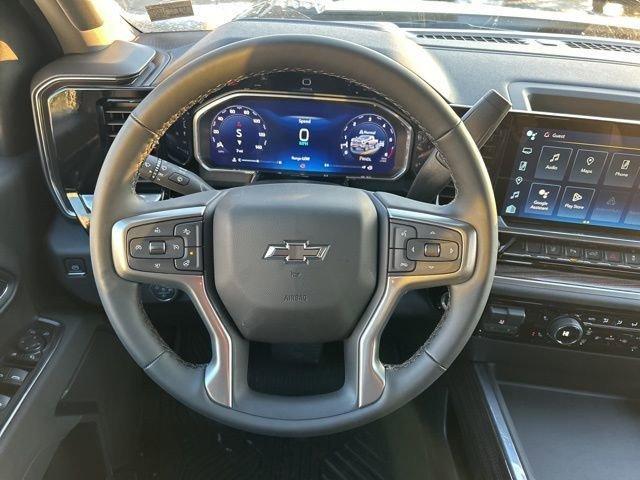 new 2026 Chevrolet Silverado 2500 car, priced at $65,959