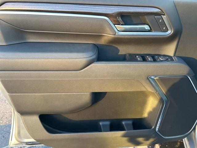 new 2026 Chevrolet Silverado 2500 car, priced at $65,959