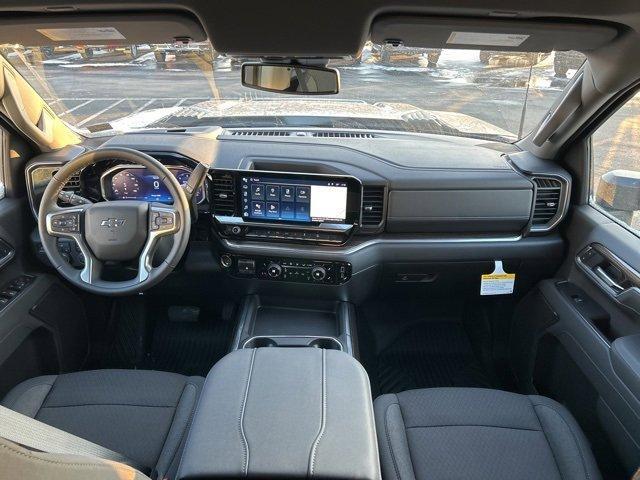 new 2026 Chevrolet Silverado 2500 car, priced at $65,469