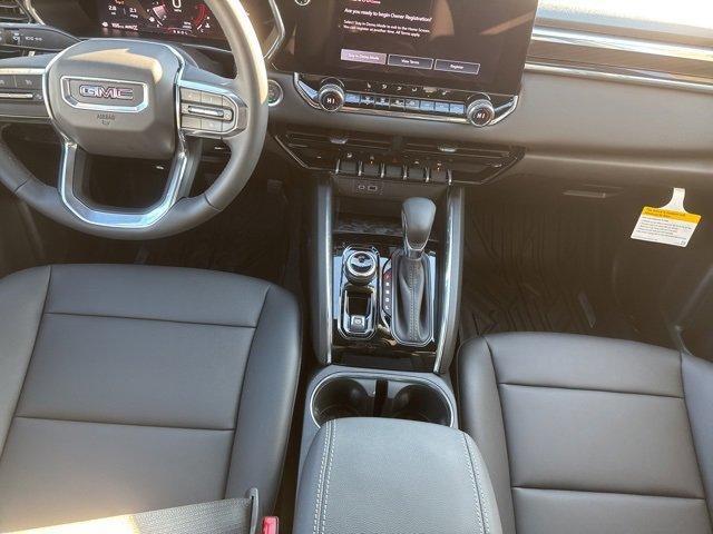 new 2026 GMC Canyon car, priced at $47,812