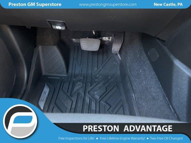 new 2026 GMC Canyon car, priced at $47,812