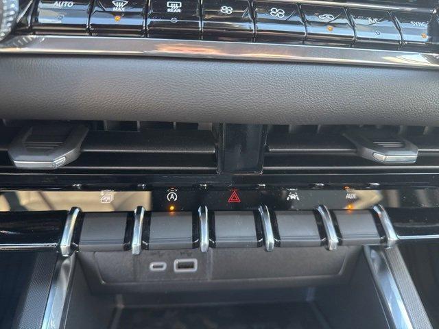 new 2026 GMC Canyon car, priced at $47,812