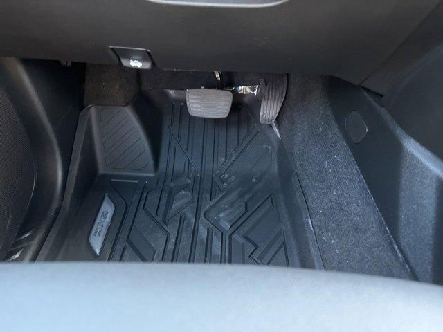 new 2026 GMC Canyon car, priced at $47,812