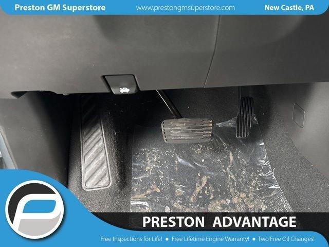 new 2026 GMC Sierra 1500 car, priced at $72,735