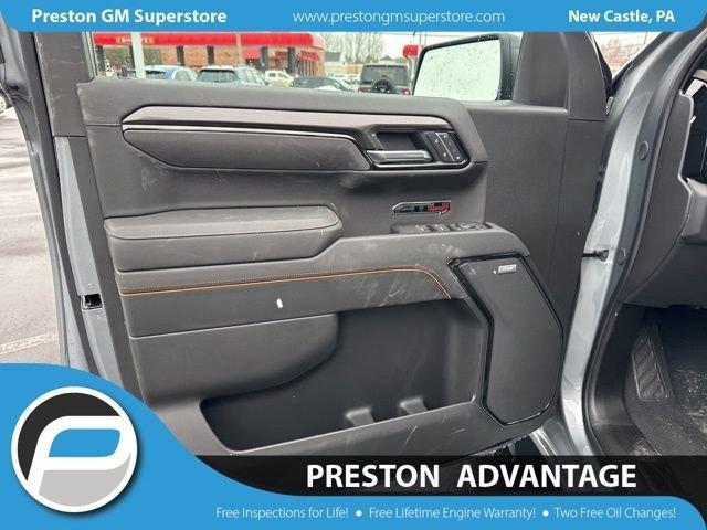 new 2026 GMC Sierra 1500 car, priced at $72,735