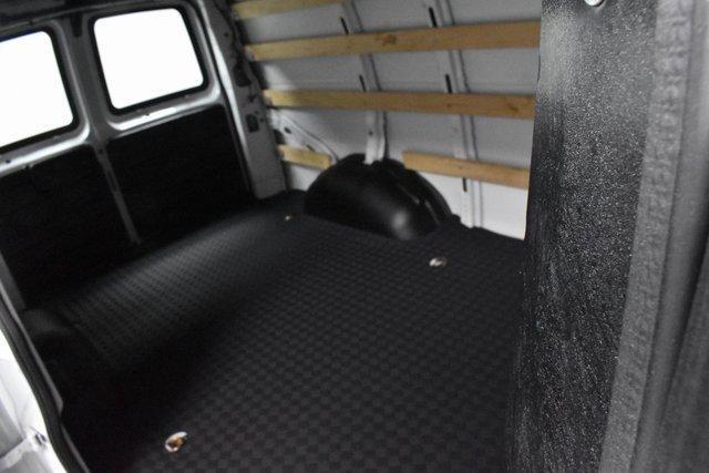 used 2024 Chevrolet Express 2500 car, priced at $29,298