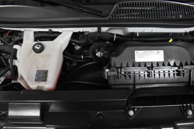 used 2024 Chevrolet Express 2500 car, priced at $29,298
