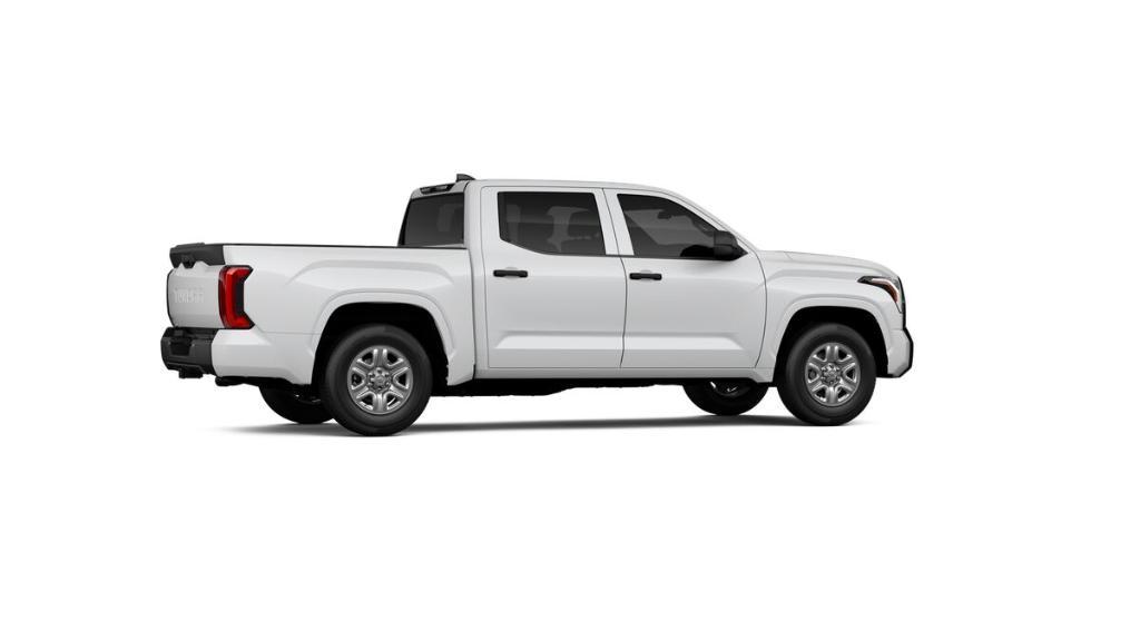 new 2026 Toyota Tundra car, priced at $49,289