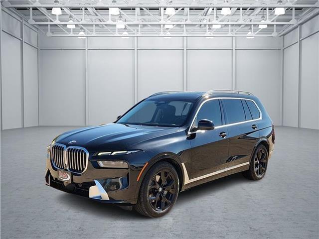 used 2023 BMW X7 car, priced at $56,995