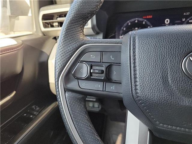 used 2025 Toyota Tacoma Hybrid car, priced at $59,499