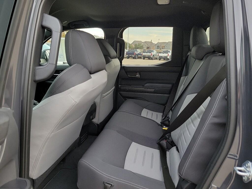 new 2025 Toyota Tacoma car, priced at $48,918