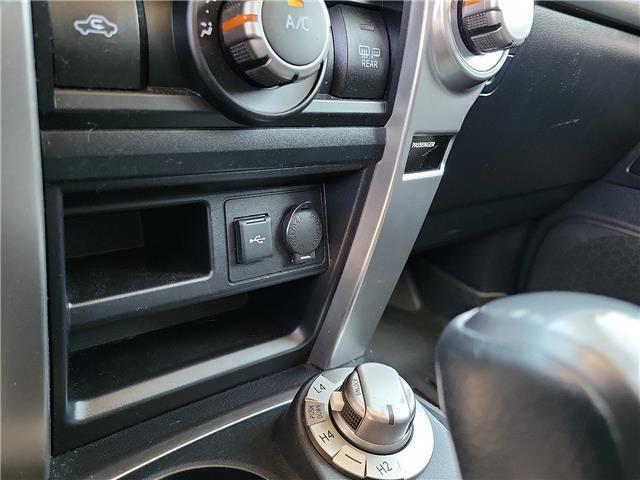 used 2023 Toyota 4Runner car, priced at $32,998