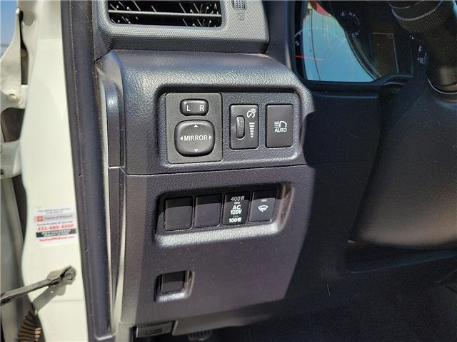 used 2023 Toyota 4Runner car, priced at $32,998