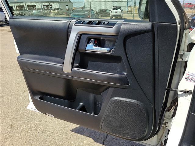 used 2023 Toyota 4Runner car, priced at $32,998