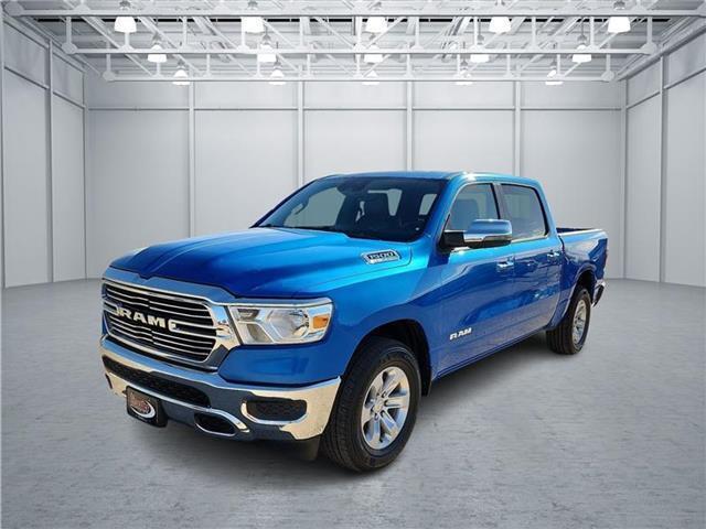 used 2023 Ram 1500 car, priced at $35,995