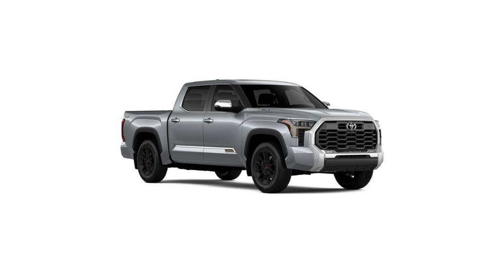 new 2026 Toyota Tundra Hybrid car, priced at $79,707
