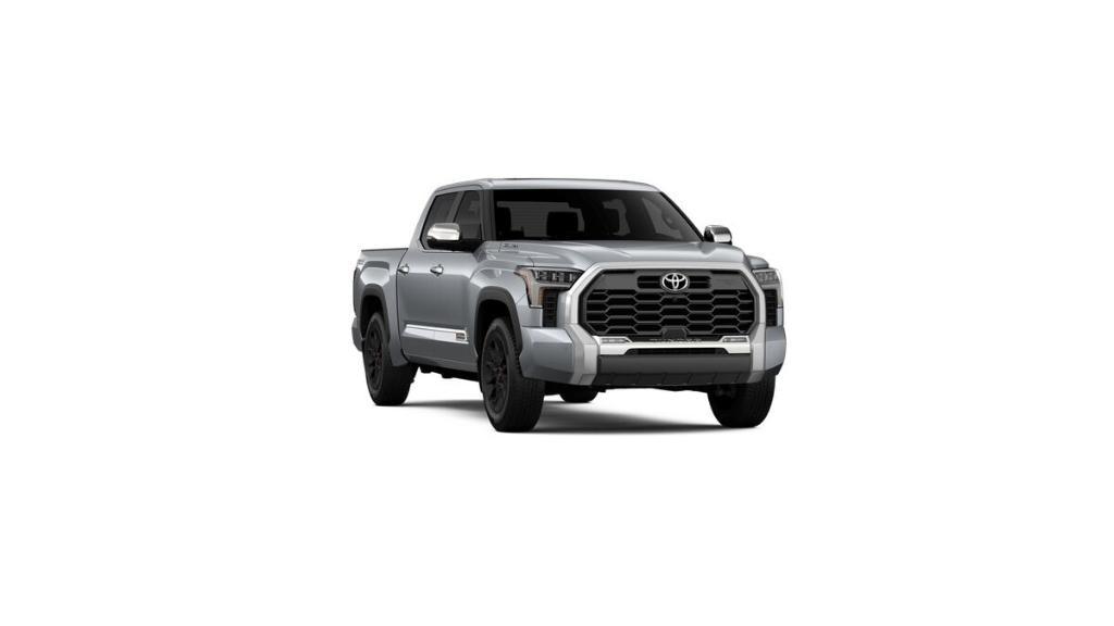 new 2026 Toyota Tundra Hybrid car, priced at $79,707