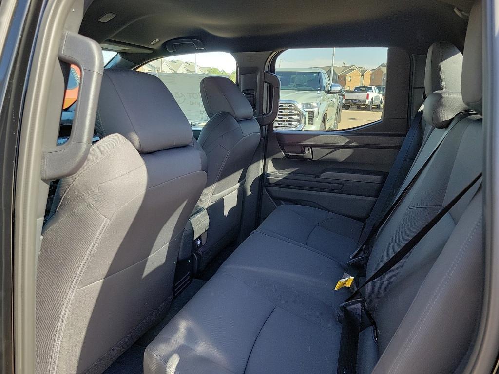 new 2025 Toyota Tacoma car, priced at $44,379