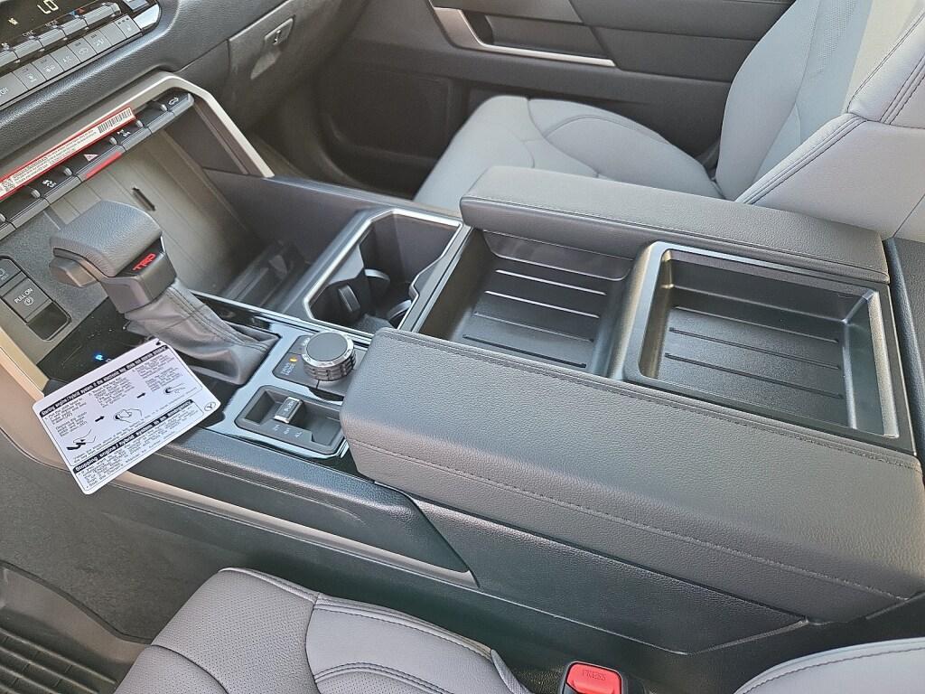 new 2026 Toyota Tundra car, priced at $62,127