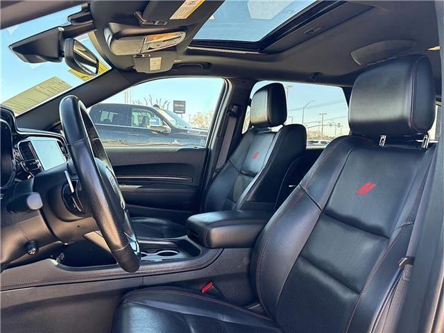 used 2024 Dodge Durango car, priced at $28,595