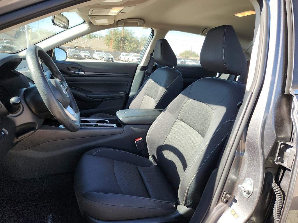 used 2024 Nissan Altima car, priced at $22,995