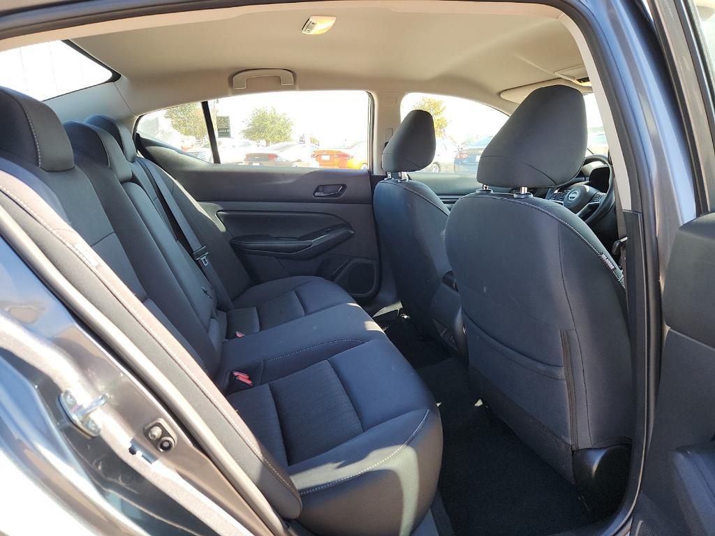 used 2024 Nissan Altima car, priced at $22,995