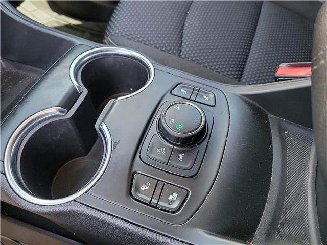 used 2024 GMC Terrain car, priced at $24,998