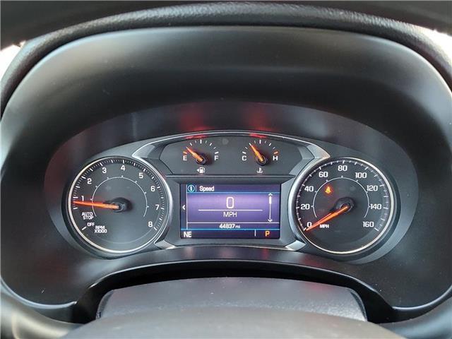 used 2024 GMC Terrain car, priced at $24,998