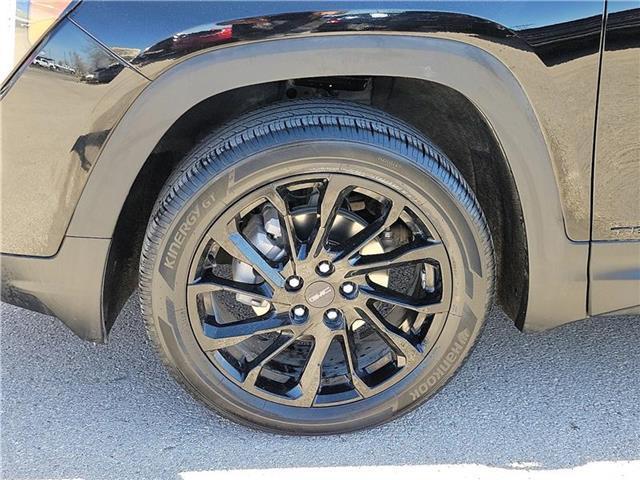 used 2024 GMC Terrain car, priced at $24,998