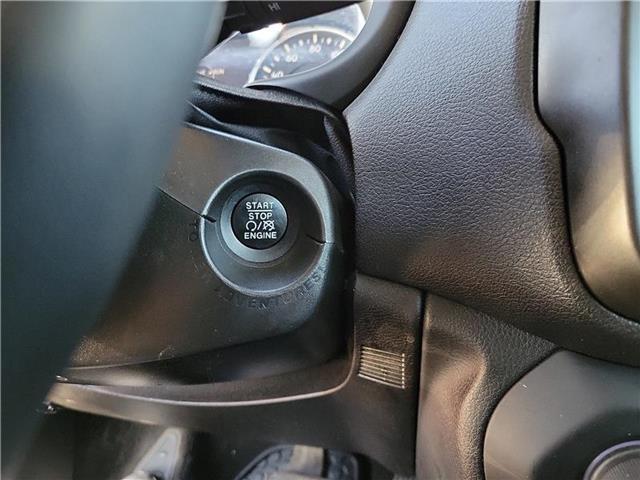 used 2020 Jeep Renegade car, priced at $21,998