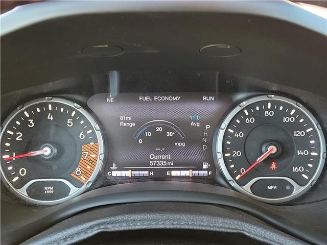 used 2020 Jeep Renegade car, priced at $21,998