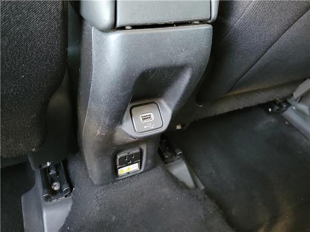 used 2020 Jeep Renegade car, priced at $21,998