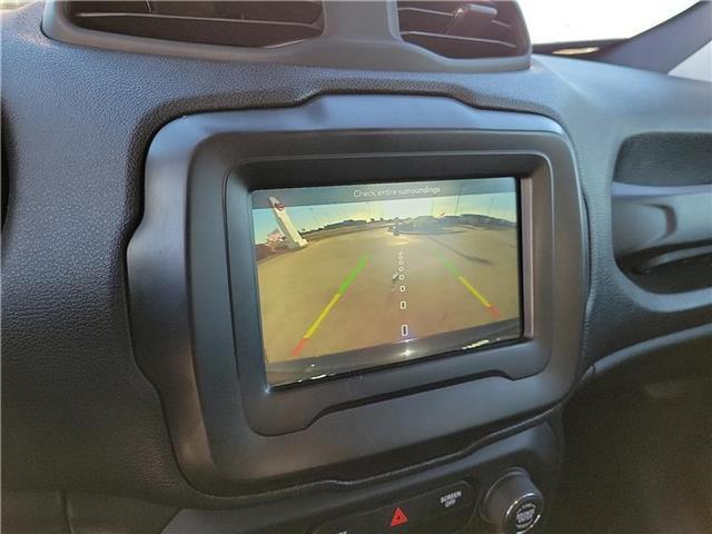 used 2020 Jeep Renegade car, priced at $21,998