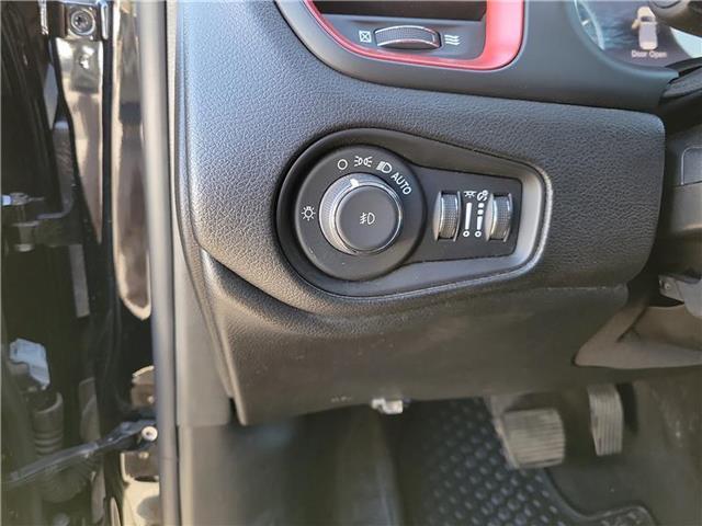 used 2020 Jeep Renegade car, priced at $21,998