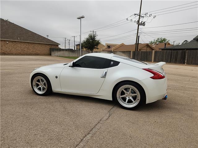 used 2011 Nissan 370Z car, priced at $16,495