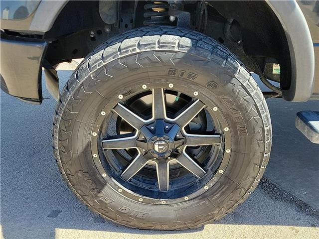 used 2014 Ford F-150 car, priced at $14,998