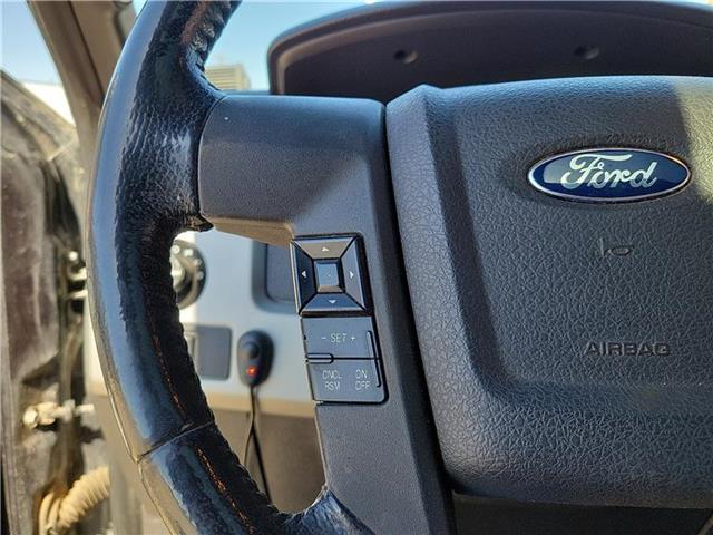 used 2014 Ford F-150 car, priced at $14,998
