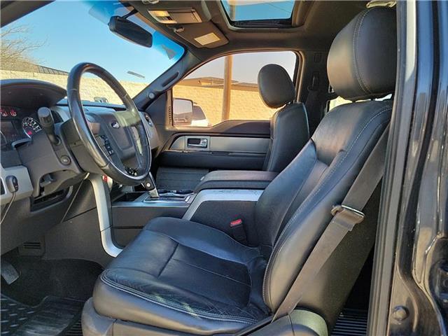 used 2014 Ford F-150 car, priced at $14,998
