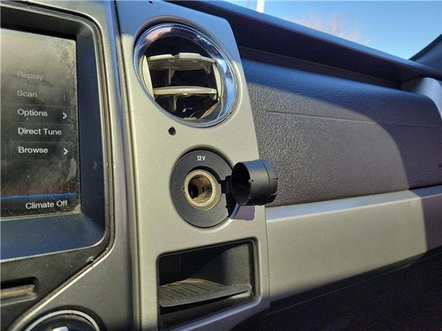 used 2014 Ford F-150 car, priced at $14,998