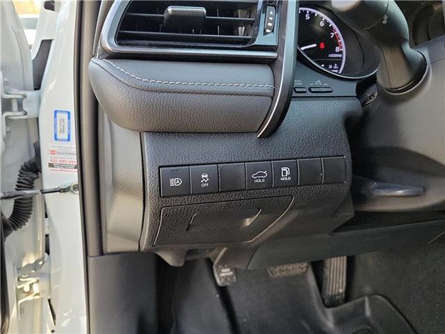 used 2023 Toyota Camry car, priced at $29,998