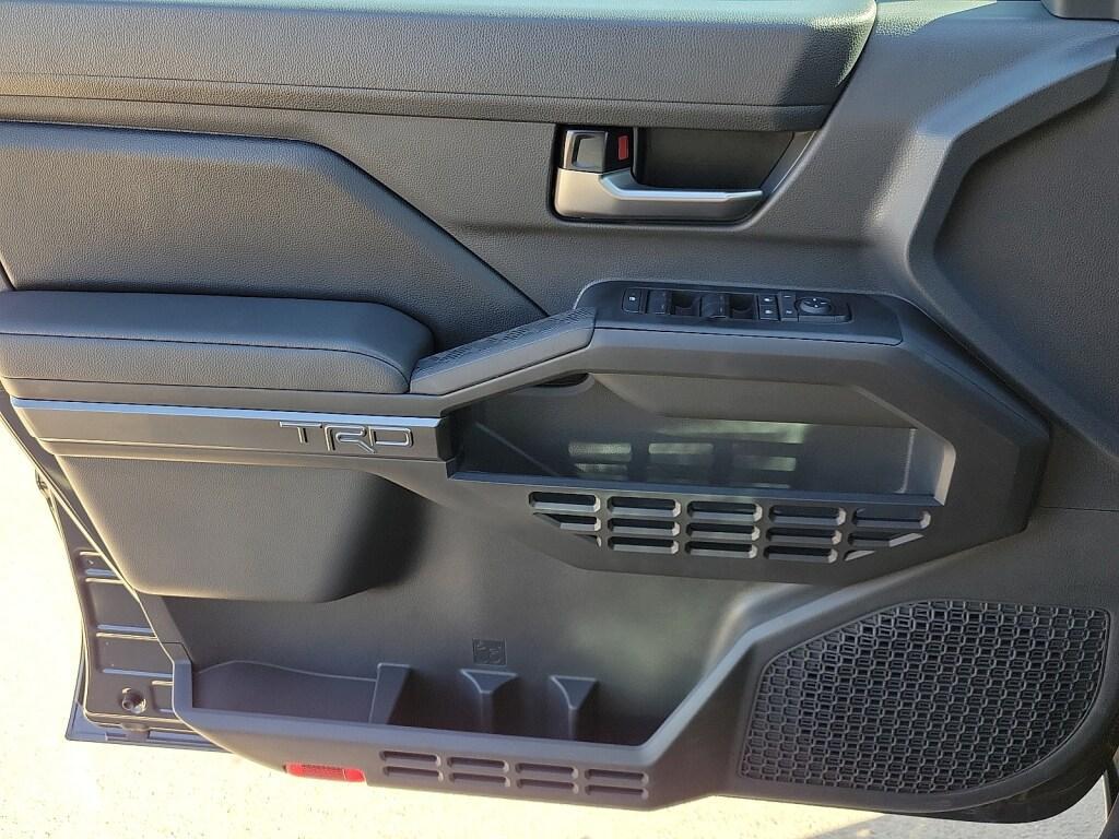 new 2025 Toyota Tacoma car, priced at $48,019