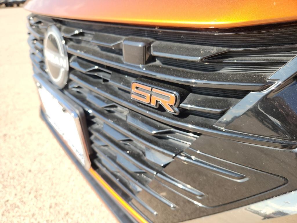 used 2024 Nissan Sentra car, priced at $22,995