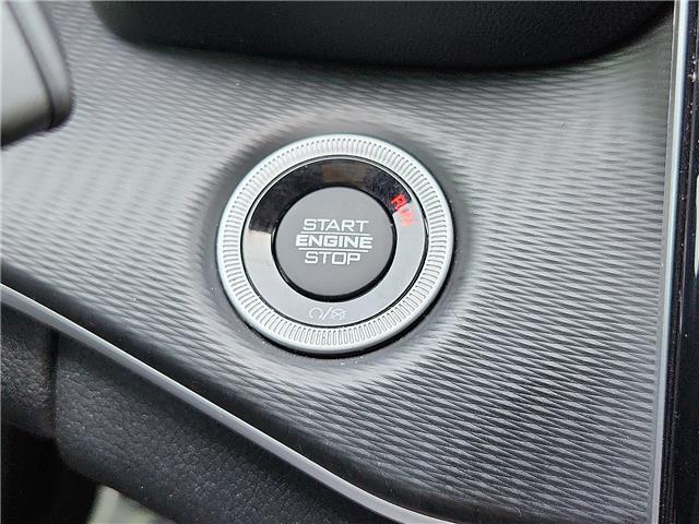 used 2023 Jeep Grand Cherokee car, priced at $32,220