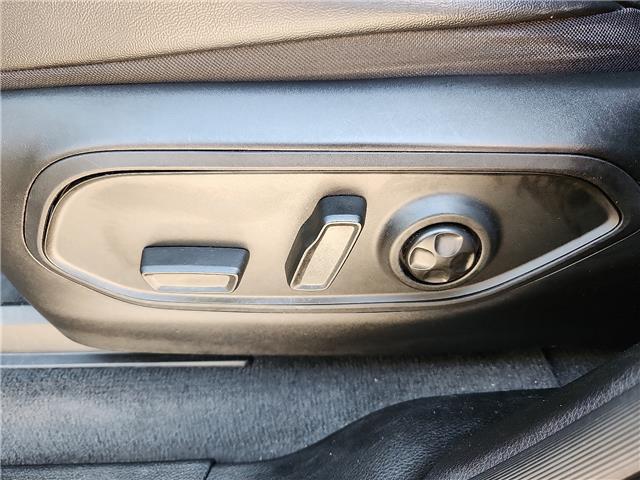used 2023 Jeep Grand Cherokee car, priced at $32,220