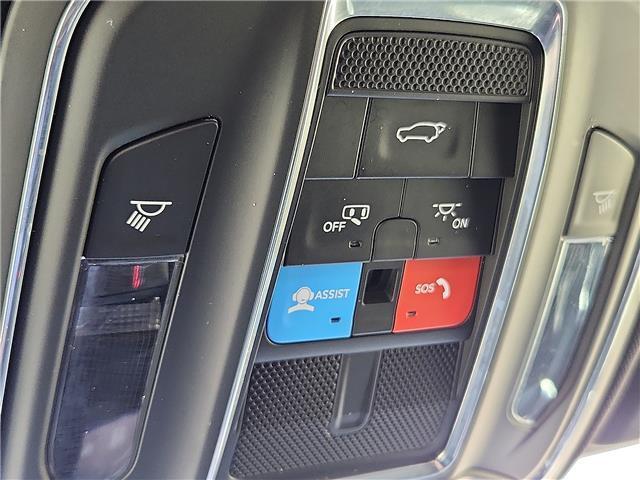 used 2023 Jeep Grand Cherokee car, priced at $32,220