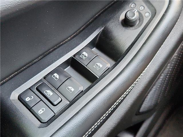 used 2023 Jeep Grand Cherokee car, priced at $32,220