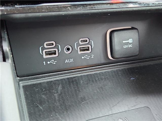used 2023 Jeep Grand Cherokee car, priced at $32,220