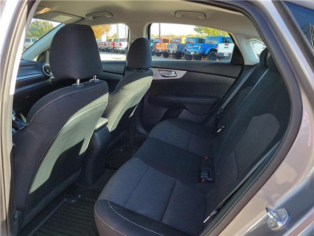 used 2024 Kia Forte car, priced at $20,950